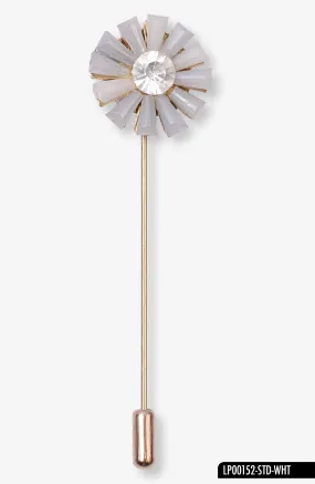 Euraid Lapel Pin